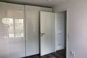 Möblierte, hochwertige 2-Zimmerwohnung – Planckstrasse 2, 70184 Gänsheide, Stuttgart – Vorschaubild 11