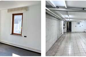 S-Möhringen, Wohn- und Geschäftshaus zum Selbstausbau, sofort frei, PROVISIONSFREI. – Leinenweberstr. 48, 70567 Möhringen-Mitte, Stuttgart – Vorschaubild 17