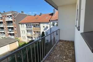 *AB SOFOT VERFÜGBAR*  Kernsanierte, schöne 3-Zimmer Wohnung mit Balkon – Leibnizstraße 40, 41061 Westend, Mönchengladbach – Vorschaubild 8