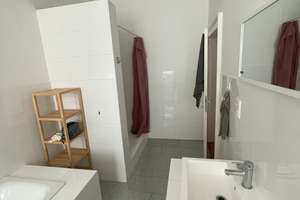 Geräumige 4-Zimmer-Wohnung im Herzen von Wiesbaden-Mitte – Die vollständige Adresse der Immobilie erhältst du vom Anbieter., 65185 Mitte, Wiesbaden – Vorschaubild 11
