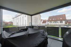 Neuwertige, barrierefreie Etagenwohnung mit hochwertiger Ausstattung und modernem Komfort – Die vollständige Adresse der Immobilie erhältst du vom Anbieter., 74535 Mainhardt – Vorschaubild 16