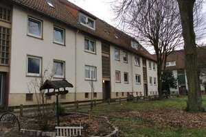 Gemütliche 1,5-Zimmer-Wohnung in Grambke – Alwin-Lonke-Str. 65, 28719 Burg-Grambke, Bremen – Vorschaubild 1