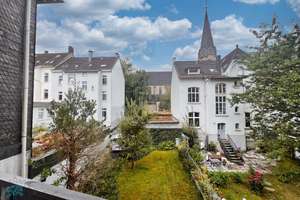 ***PREISSENKUNG: freistehendes Einfamilienhaus mit sechs Garagen – Die vollständige Adresse der Immobilie erhältst du vom Anbieter., 42329 Vohwinkel, Wuppertal – Vorschaubild 15
