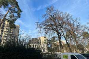 Familienfreundliche, großzügige 4 Zimmerwohnung in Darmstadt-Eberstadt – Darmstadt – Vorschaubild 1