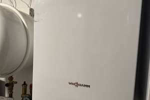  Moderne KfW-55-Doppelhaushälfte in Großmehring – hochwertige Ausstattung, Garten, Balkon, Garage  – Die vollständige Adresse der Immobilie erhältst du vom Anbieter., 85098 Großmehring – Vorschaubild 10