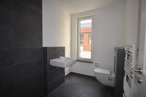 Modernes 3-Zi-Stadthaus mit Dachterrasse – Klosterstraße 140, 40211 Stadtmitte, Düsseldorf – Vorschaubild 6