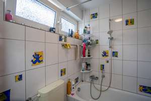 Helle 4-Zimmer-Wohnung mit ca. 104 m², sonnigem Balkon und großzügiger Raumaufteilung – Die vollständige Adresse der Immobilie erhältst du vom Anbieter., 41065 Dahl, Mönchengladbach – Vorschaubild 11