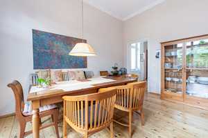 "Haus im Haus": 5-Raum-Wohnung mit Wintergarten und Stellplatz – Bautzen (Kreis) – Vorschaubild 20