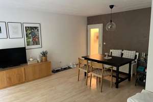 Schöne 3,5-Raumwohnung mit West-Balkon, Einbauküche und Garage nahe des Gervinusparks – Die vollständige Adresse der Immobilie erhältst du vom Anbieter., 45144 Frohnhausen, Essen – Vorschaubild 5