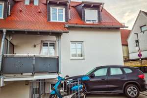 Charmante, kleine Doppelhaushälfte mit Balkon in Höchberg (kein Garten) – Sonnemannstraße 3, 97204 Höchberg – Vorschaubild 14