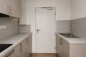 Erstbezug! Moderne möblierte 1-Zimmer-Wohnung für Studenten. – Die vollständige Adresse der Immobilie erhältst du vom Anbieter., 44149 Dorstfeld, Dortmund – Vorschaubild 3