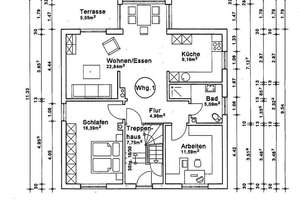 Charmantes Mehrfamilienhaus mit großem Grundstück in begehrter & ruhiger Lage des Haarentorviertels – Die vollständige Adresse der Immobilie erhältst du vom Anbieter., 26129 Haarentor, Oldenburg (Oldenburg) – Vorschaubild 19