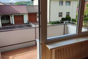 3,5-Zimmer-Wohnung in Lörrach-Hauingen