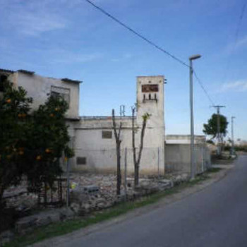 Solvia Immobilien Freistehendes Chalet Torres de Cotillas Las