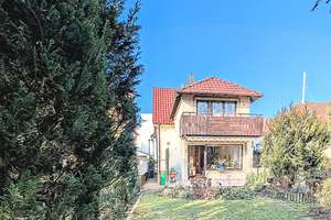 Einfamilienhaus mit Garten und Garage in ruhiger Bestlage von Waiblingen – Die vollständige Adresse der Immobilie erhältst du vom Anbieter., 71332 Waiblingen – Vorschaubild 29