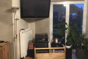 3-Zimmer Wohnung mit Balkon, TG-Stellplatz & Außenstellplatz in Ingolstadt Gerolfing – Die vollständige Adresse der Immobilie erhältst du vom Anbieter., 85049 West, Ingolstadt – Vorschaubild 6