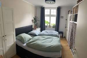 Exklusive 2-Zimmer Altbauwohnung in zentraler Lage – Die vollständige Adresse der Immobilie erhältst du vom Anbieter., 45147 Holsterhausen, Essen – Vorschaubild 15