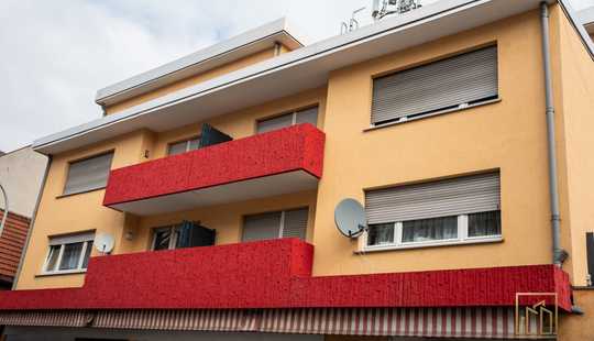 Bild von Christian Dik Immobilien / Mehrfamilienhaus mit 5 Wohnungen & einer Gewerbeeinheit im EG