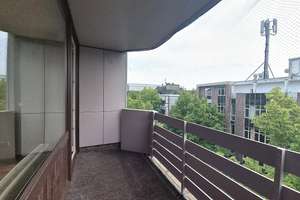 Kapitalanlage mit Potenzial: frisch renovierte 1,5-Zimmer-Wohnung mit Balkon in Oberhausen-Mitte – Die vollständige Adresse der Immobilie erhältst du vom Anbieter., 46045 Altstadt-Süd, Oberhausen – Vorschaubild 10
