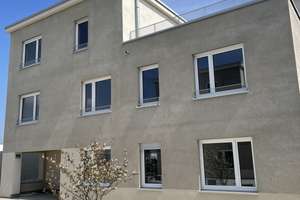 2-Zimmer-Wohnung mit sonniger Dachterrasse