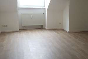 Freundliches, 2 Zimmerappartment – Prinz-Rupprecht-Straße 10, 93053 Kasernenviertel, Regensburg – Vorschaubild 1
