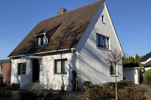 Ein Zuhause mit viel Platz im Herzen von Belm – Die vollständige Adresse der Immobilie erhältst du vom Anbieter., 49191 Belm – Vorschaubild 1