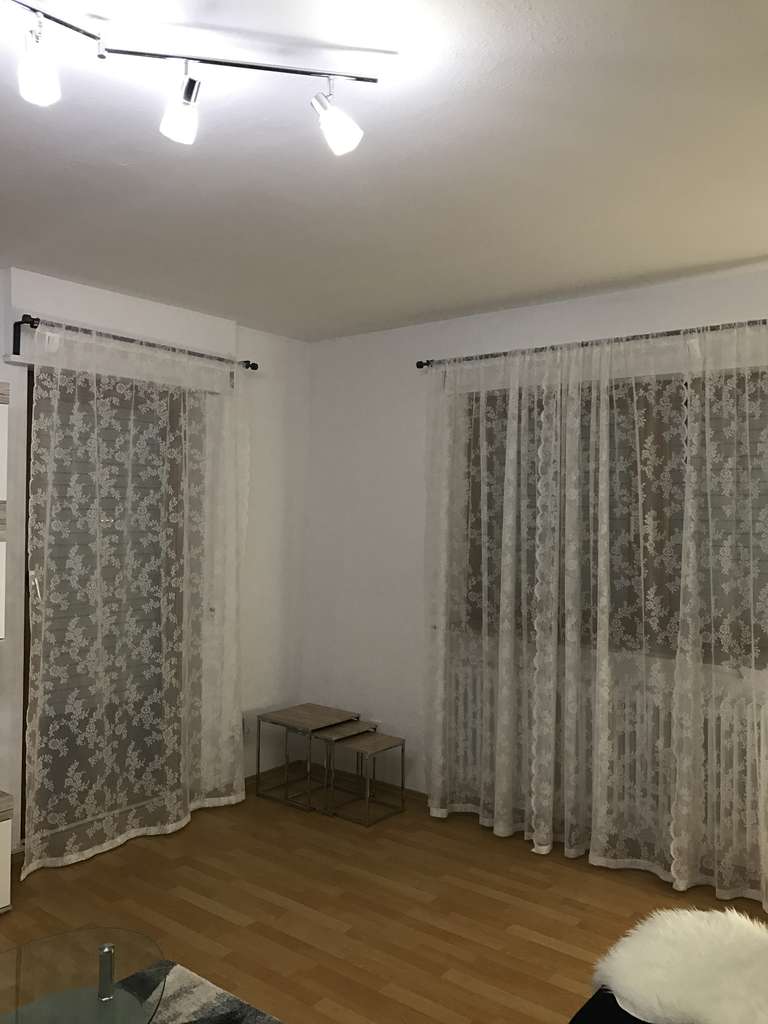 Immobilie in Walldorf - Attraktive 2-Zimmer Wohnung, frisch saniert in Walldorf - Bild 1