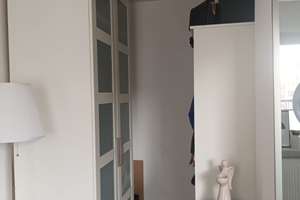 Stilvolles Apartment mit Balkon mitten in BUER – De-la-Chevallerie-Straße 18, 45894 Buer, Gelsenkirchen – Vorschaubild 8
