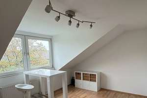Peter-Richarz-Straße 34 Anzeige Helle Dachgeschosswohnung in Düsseldorf – Nachmieter zum 01.11.2026 – 40229 Eller, Düsseldorf – Vorschaubild 3