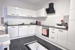 Charmantes Einfamilienhaus mit Garten und Garage in Alsdorf – Aachen (Kreis) – Vorschaubild 3