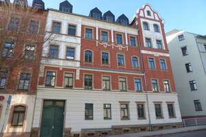 Wie wär´s mit uns? - Helle schicke 2-Raum mit Balkon in Schloßchemnitz – Pleißbachstr. 1, 9113 Schloßchemnitz, Chemnitz – Vorschaubild 23