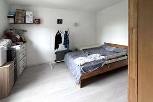 Schöne 3-Zimmer-Wohnung mit Balkon in Habenhausen – Habenhauser Dorfstraße 36, 28279 Habenhausen, Bremen – Vorschaubild 3