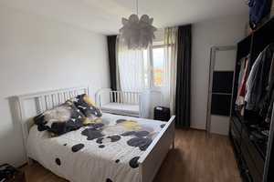 Geschmackvolle 3-Raum-Wohnung mit Balkon in München Neuhausen – Bayersdorfer Str. 8, 80637 München – Vorschaubild 6