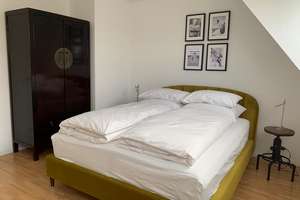 FULLY EQUIPPED & AIR CONDITION – 40225 Bilk, Düsseldorf – Vorschaubild 4