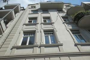 Toller 2-Zimmer-Altbau mit 2 Balkonen – Dotzheimer Straße 83, 65197 Rheingauviertel / Hollerborn, Wiesbaden – Vorschaubild 16