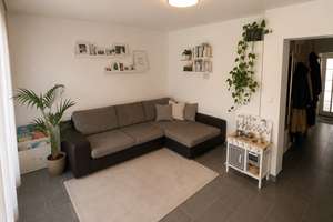 Platz für neue Ideen: Mittelreihenhaus in München Perlach – Die vollständige Adresse der Immobilie erhältst du vom Anbieter., 81735 Ramersdorf, München – Vorschaubild 13