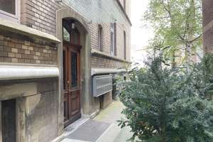 Traumhafte Stadtwohnung mit phantastischer Aussicht – Die vollständige Adresse der Immobilie erhältst du vom Anbieter., 38102 Viewegsgarten-Bebelhof, Braunschweig – Vorschaubild 3