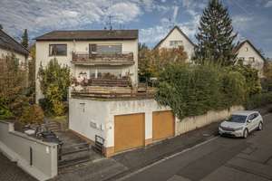 NEU *Paul & Partner* MEHRFAMILIENHAUS & GRUNDSTÜCK MIT POTENZIAL ! SETZEN SIE IHRE WÜNSCHE UM ! – Die vollständige Adresse der Immobilie erhältst du vom Anbieter., 65203 Biebrich, Wiesbaden – Vorschaubild 3