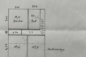 Altes Stadthaus im Zentrum von Vaals – Koperstraat 40, 6291 Laurensberg (Statistischer Bezirk), Aachen – Vorschaubild 38