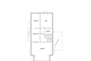 • CHARMANTES EINFAMILIENHAUS • NEUBAU • BEGEHRTE SÜD-LAGE IN MÜNCHEN-OBERMENZING • RUHIG UND GRÜN – Julius-Kreis-Straße 13, 81245 Obermenzing, München – Vorschaubild 5