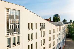 Vermietete 3-Zimmerwohnung in Berlin-Tiergarten – Flotowstraße 1, 10555 Hansaviertel, Berlin – Vorschaubild 11