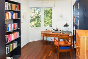 Lichtdurchflutete 3-Zimmer-Wohnung mit großem Balkon und Garage – Die vollständige Adresse der Immobilie erhältst du vom Anbieter., 42109 Uellendahl-Katernberg, Wuppertal – Vorschaubild 8