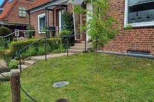 Ihr neues Zuhause: Doppelhaushälfte mit Garten und viel Gestaltungsspielraum – Die vollständige Adresse der Immobilie erhältst du vom Anbieter., 24148 Wellingdorf, Kiel – Vorschaubild 2