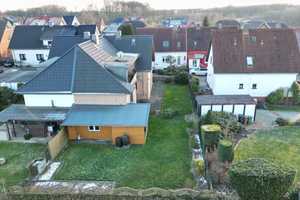 Ihr neues zentrales Zuhause mit viel Platz !  – Osnabrück (Kreis) – Vorschaubild 7
