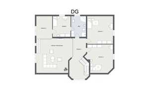 ENDOBA -I- PROVISIONSFREI !!! Großzügiges Einfamilienhaus im Grünen mit Einliegerwohnung – Müllheim, Breisgau-Hochschwarzwald (Kreis), 79379 Breisgau-Hochschwarzwald (Kreis) – Vorschaubild 40