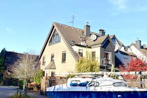 Modernes Einfamilienhaus (DHH) in Bestlage von OB‑Königshardt – provisionsfrei – Am Uhlensterz 2, 46147 Sterkrade-Nord, Oberhausen – Vorschaubild 7