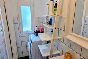 ++E-FROHNHAUSEN++ZENTRALE & URBANE LAGE++IDEAL FÜR ALTBAULIEBHABER++3.OG++UNVERMIETET++ – Die vollständige Adresse der Immobilie erhältst du vom Anbieter., 45145 Frohnhausen, Essen – Vorschaubild 15