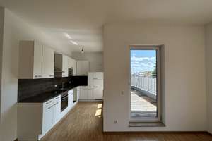 Dachterrassentraum in Regensburg – Die vollständige Adresse der Immobilie erhältst du vom Anbieter., 93053 Galgenberg, Regensburg – Vorschaubild 5