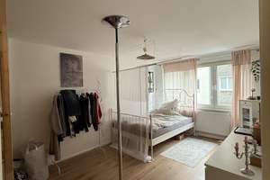 Zwischenmiete: Wohnung in Kölner Südstadt – Die vollständige Adresse der Immobilie erhältst du vom Anbieter., 50678 Altstadt/Süd, Köln – Vorschaubild 7