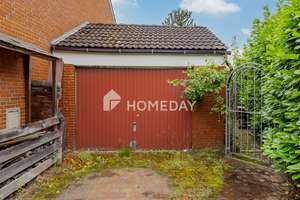 Ein neues Kapitel für Ihre Familie: Platz, Garten und unendliches Potenzial – Die vollständige Adresse der Immobilie erhältst du vom Anbieter., 28277 Kattenturm, Bremen – Vorschaubild 6